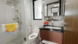 Normanton Park (D5), Apartment #578676591